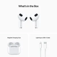AirPods 3  - imagem 3