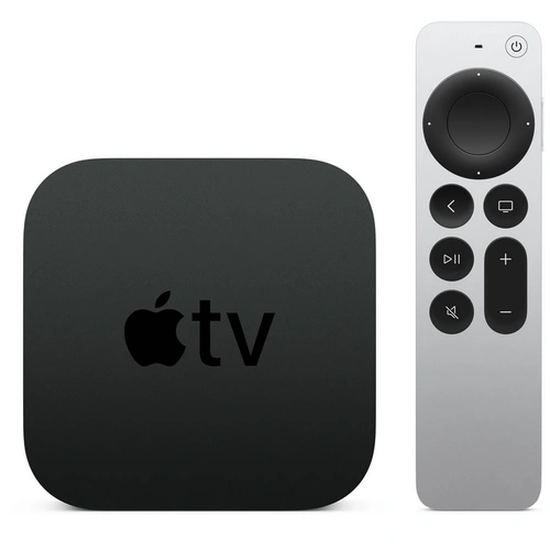 Apple TV 4K 128Gb Wi-Fi e Ethernet (2022)