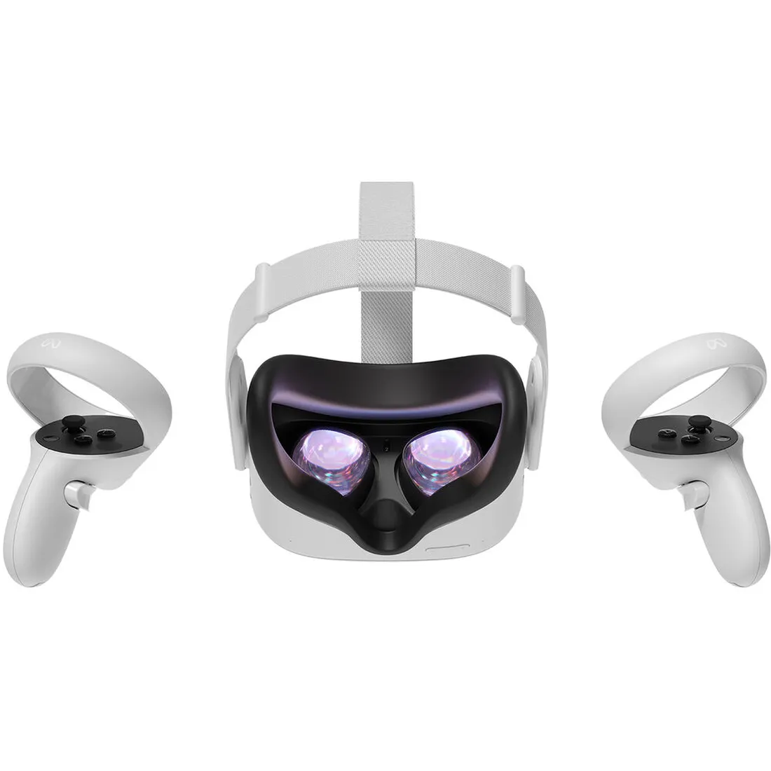 Oculos de Realidade Virtual Oculus Quest 2 256 GB 