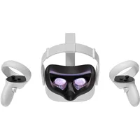 Oculos de Realidade Virtual Oculus Quest 2 256 GB  - imagem 1
