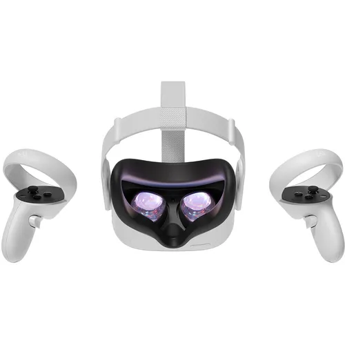 Oculos de Realidade Virtual Oculus Quest 2 128 GB 
