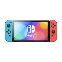 Nintendo Switch Oled 64GB - imagem 3
