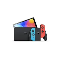 Nintendo Switch Oled 64GB - imagem 2