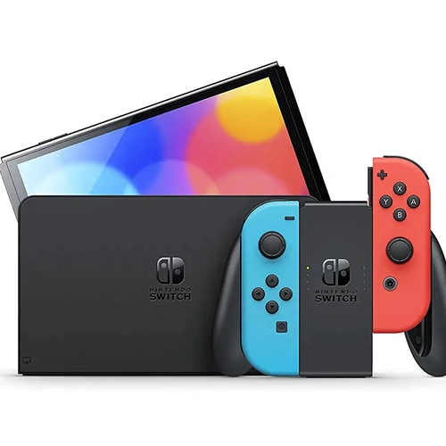 Nintendo Switch Oled 64GB