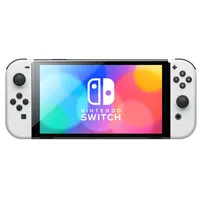 Nintendo Switch Oled 64GB - imagem 1