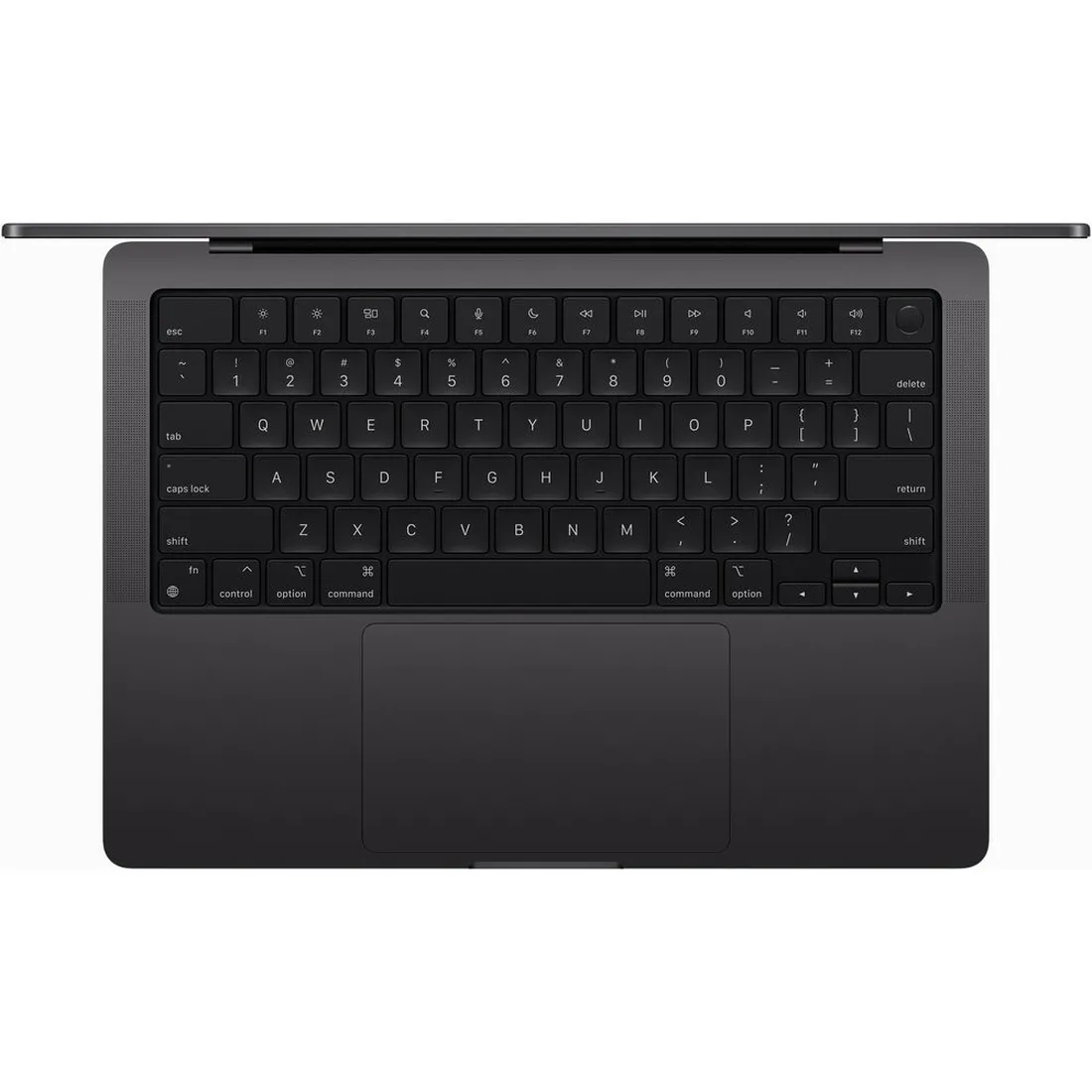 MacBook Pro 16” M3 Max chip with 16core CPU, 40core GPU / 64GB / 1TB