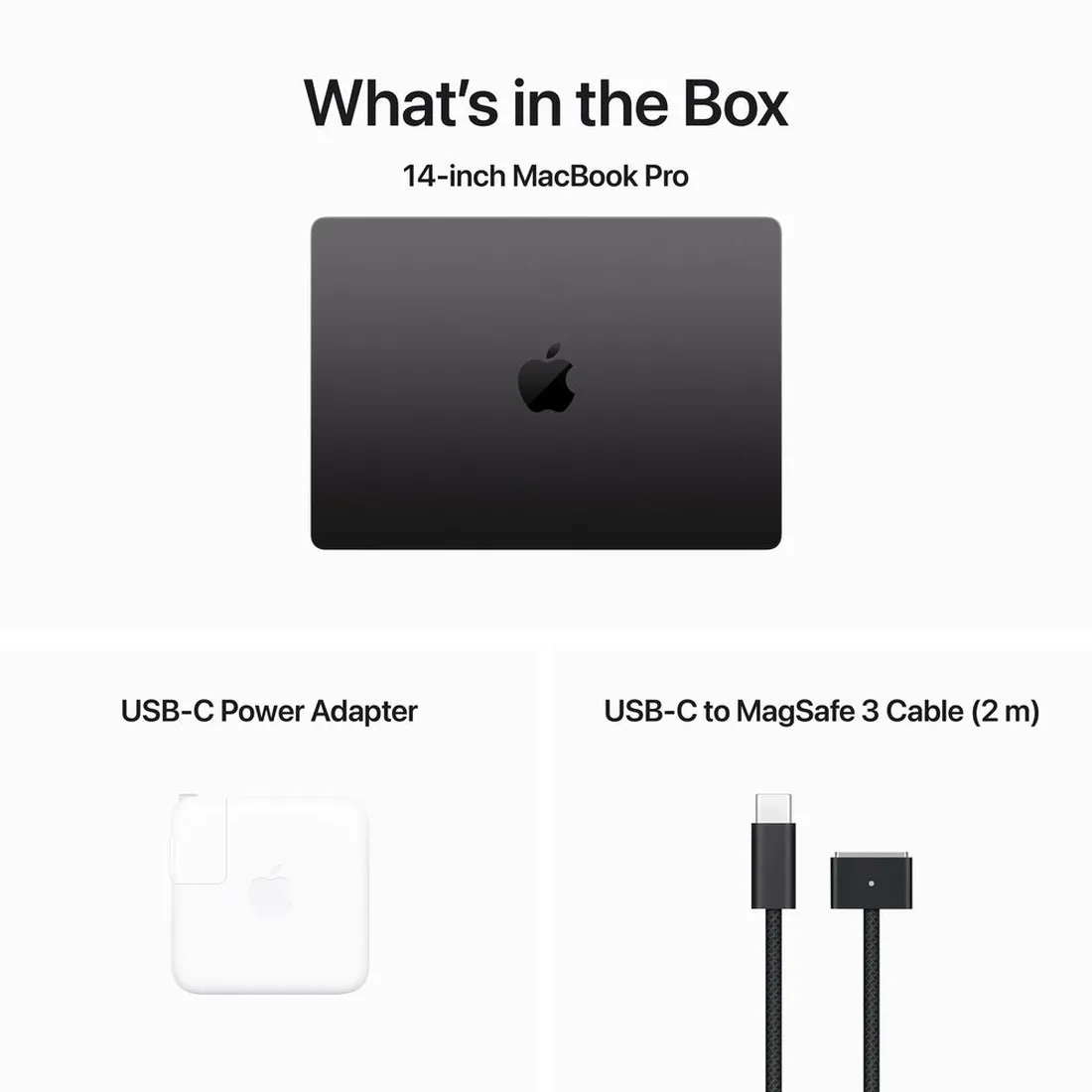 MacBook Pro 16” M3 Max chip with 16core CPU, 40core GPU / 64GB / 1TB