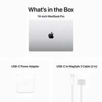 MacBook Pro M4 14.2" 16GB 512GB SSD - imagem 3