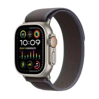 Apple Watch Ultra 2 49MM Pulseira Loop Trail - imagem 2