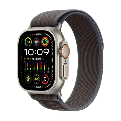 Apple Watch Ultra 2 49MM Pulseira Loop Trail