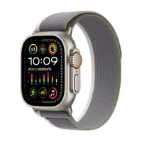 Apple Watch Ultra 2 49MM Pulseira Loop Trail - imagem 1