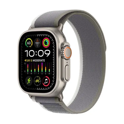 Apple Watch Ultra 2 49MM Pulseira Loop Trail