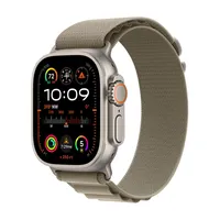 Apple Watch Ultra 2 49MM Pulseira Loop Alpina - imagem 2