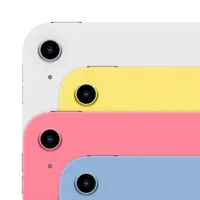 iPad 11 128GB (2025) - imagem 1