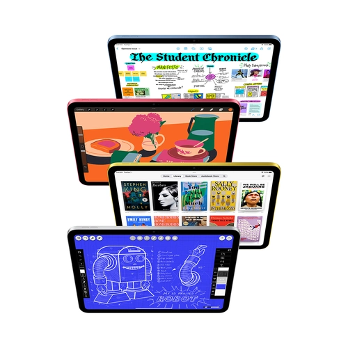 iPad 11 128GB (2025)