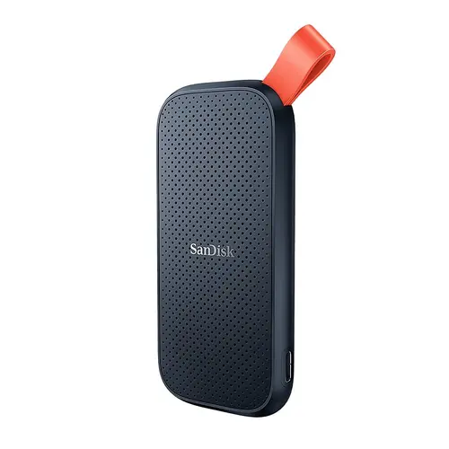 SSD Externo SanDisk Extreme V2 2Tb