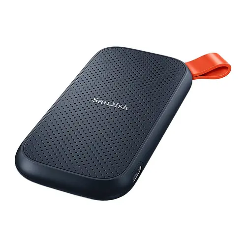 SSD Externo SanDisk Extreme V2 2Tb