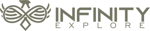 Logo no rodapé