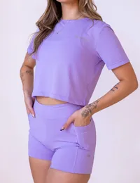 Cropped Feminino Infinity - imagem 4