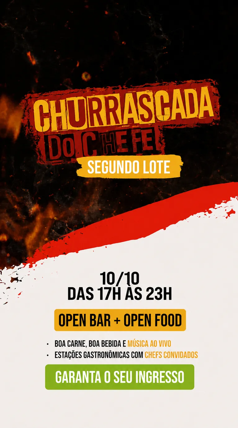 Banner mobile SEGUNDO LOTE