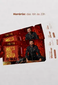 Ingresso churrascada do chefe 10/10 - imagem 1