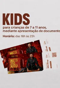 Ingresso churrascada do chefe 10/10 - imagem 1