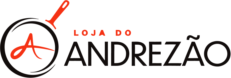Ingresso - Loja do Andrezao