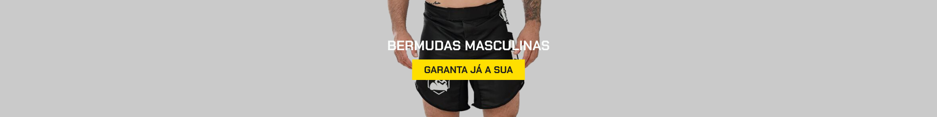 Bermudas