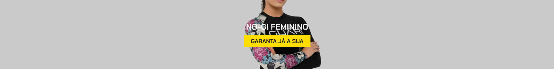 NO GI