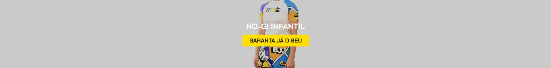 NO GI