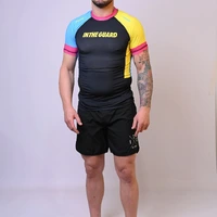 Rash Guard Masculina Pincel Trap - imagem 5