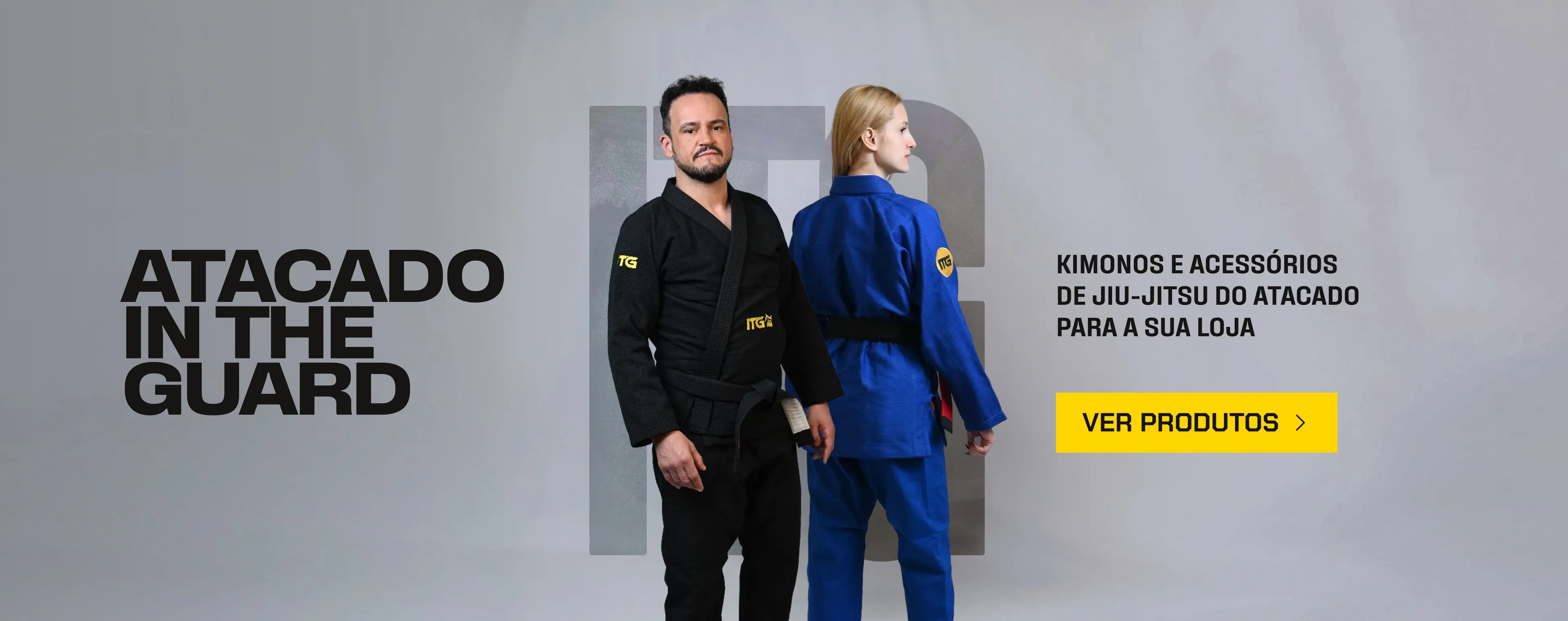 Banner Atacado ITG