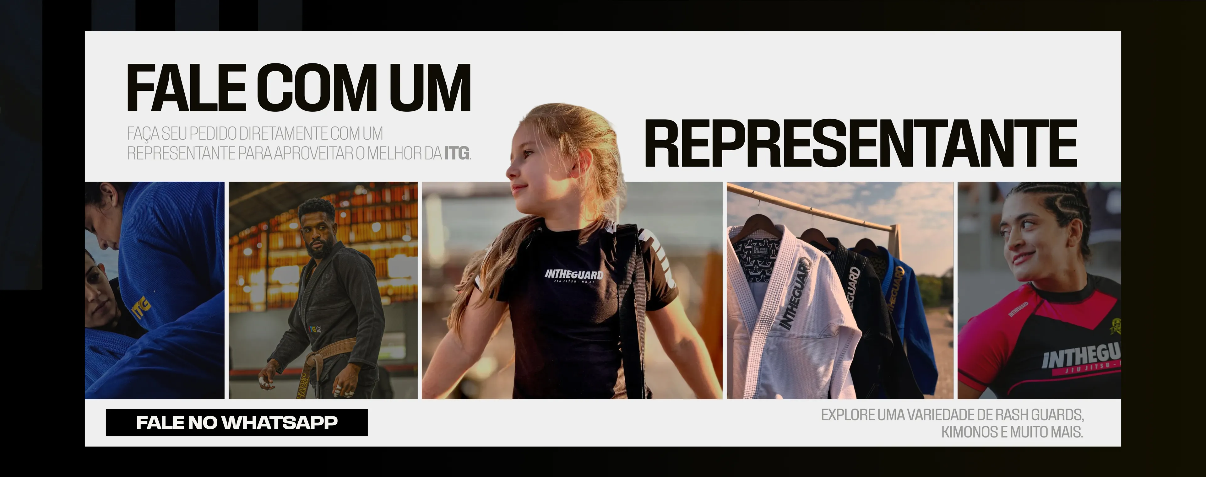 Banner Atendimento Representante