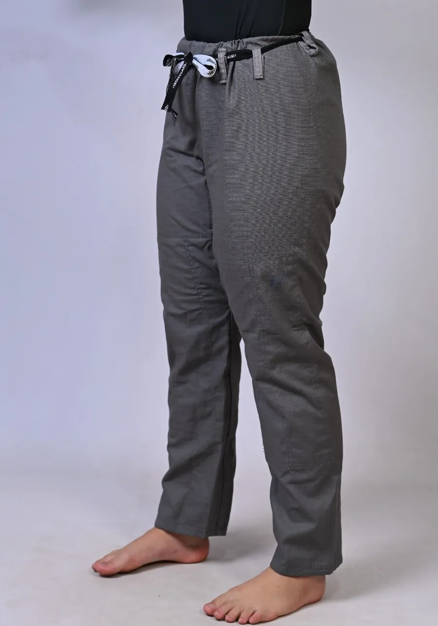 Calça Feminina Chumbo Avulsa Pró