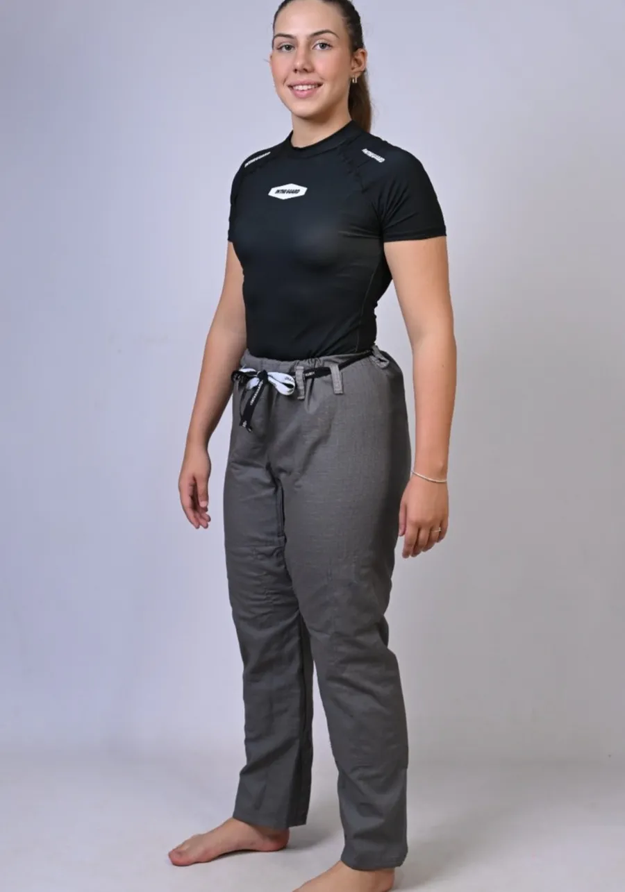 Calça Feminina Chumbo Avulsa Pró