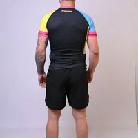 Rash Guard Masculina Pincel Trap - imagem 8