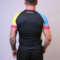 Rash Guard Masculina Pincel Trap - imagem 7