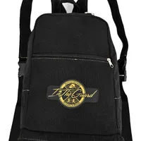 Mochila In The Guard Preta - imagem 7
