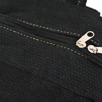 Mochila In The Guard Preta - imagem 5