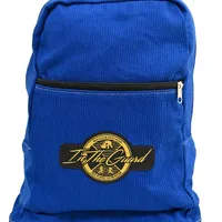 Mochila In The Guard, Azul - imagem 1
