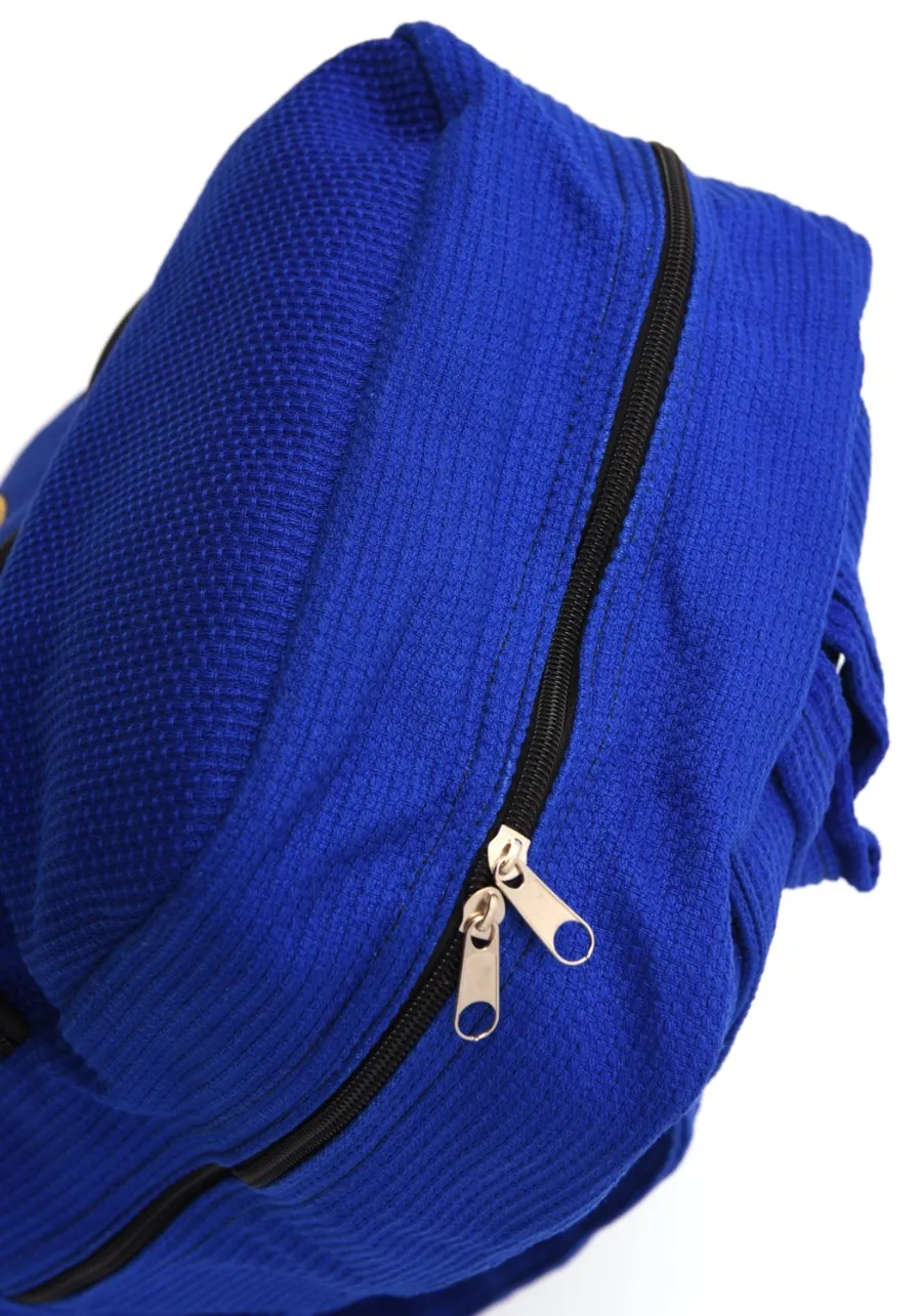Mochila In The Guard, Azul