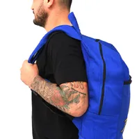Mochila In The Guard, Azul - imagem 4