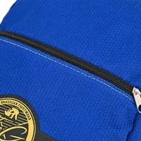Mochila In The Guard, Azul - imagem 5
