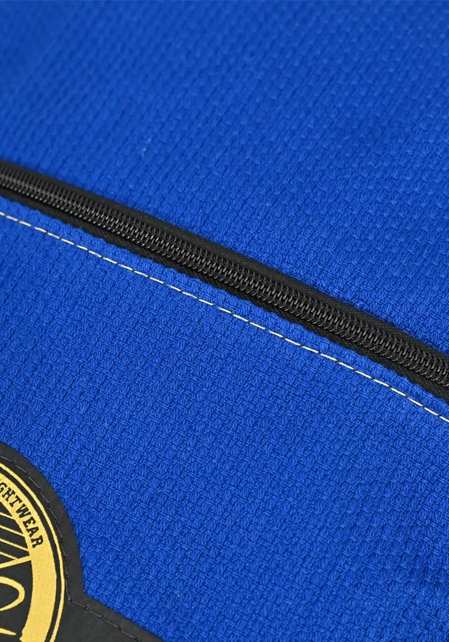 Mochila In The Guard, Azul