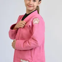 Kimono Infantil In The Guard Cat Vibe - imagem 5