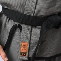 Kimono In The Guard Pro Marinho - imagem 7