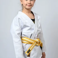 Kimono In The Guard Pro Marinho - imagem 1