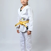 Kimono In The Guard Pro Marinho - imagem 7