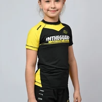 Kimono In The Guard Pro Marinho - imagem 1