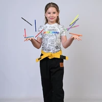 Kimono In The Guard Pro Marinho - imagem 8